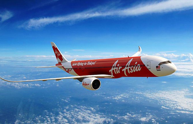 Neuspeo prvi pokušaj izvlačenja trupa aviona AirAsia