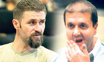  Kalinić pokušao da ubije Šarića u zatvoru!