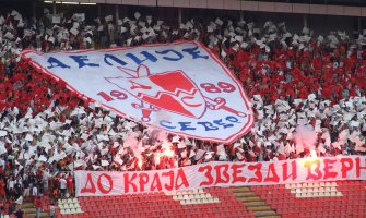 Trojica ''Delija'' pretučena na željezničkoj stanici u Podgorici