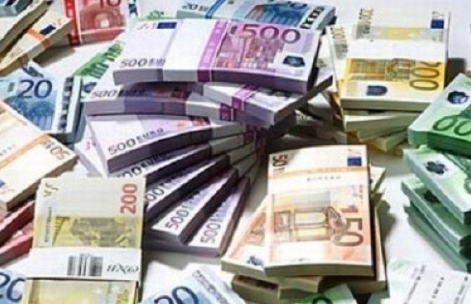 431,7 miliona eura državne pomoći kompanijama