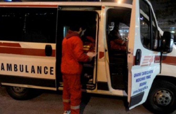 U Novom Pazaru poginuo pješak