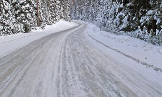 Nezgoda na Crkvinama, povrijeđene Podgoričanke