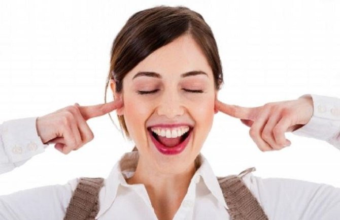 Šta znači kad zatreperi brada, oko, obrva..?