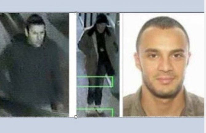 Podgoričanin osumnjičen za ubistvo dvije osobe u Njemačkoj lociran u BiH