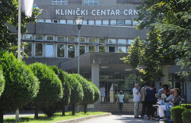 Knežević: Greška ljekara odnese mladi život i niko za to ne odgovara