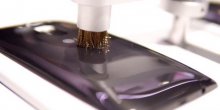 Telefon se sam oporavlja od ogrebotina (Video)