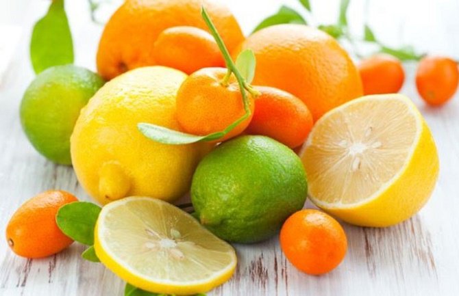 Vitamin C - Najbolji čuvar zdravlja