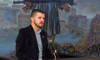 Borančić: Crna Gora nije u punom kapacitetu zaživjela kao ekološka država