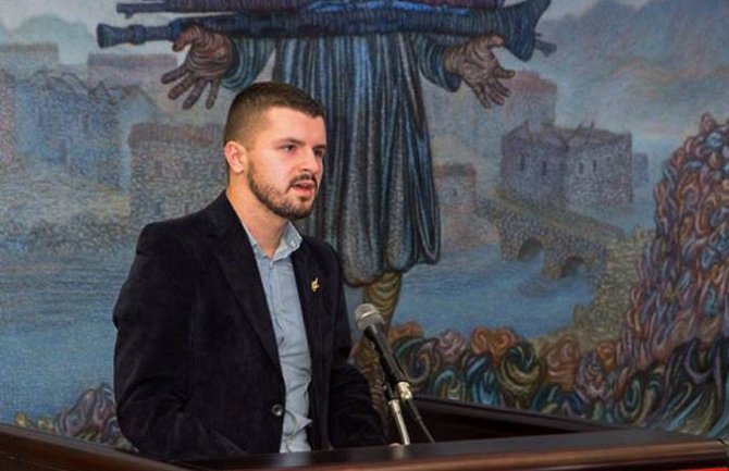 Borančić: Crna Gora nije u punom kapacitetu zaživjela kao ekološka država