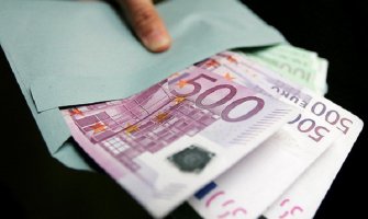 Budvanska rivijera dijeli 131.000 eura bonusa