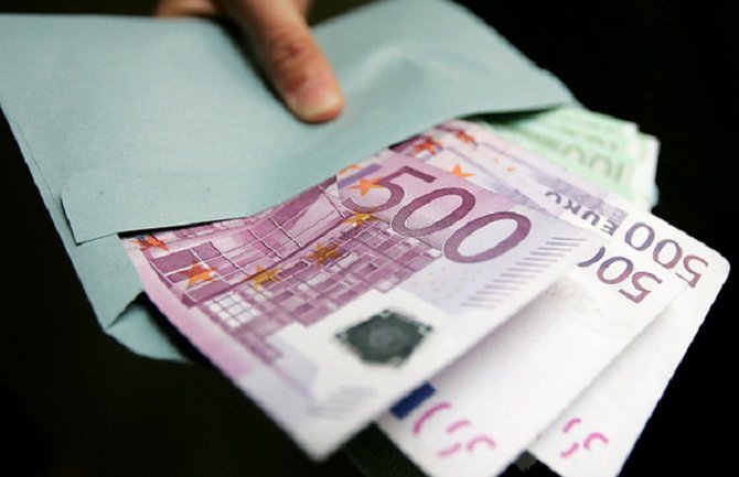 Budvanska rivijera dijeli 131.000 eura bonusa