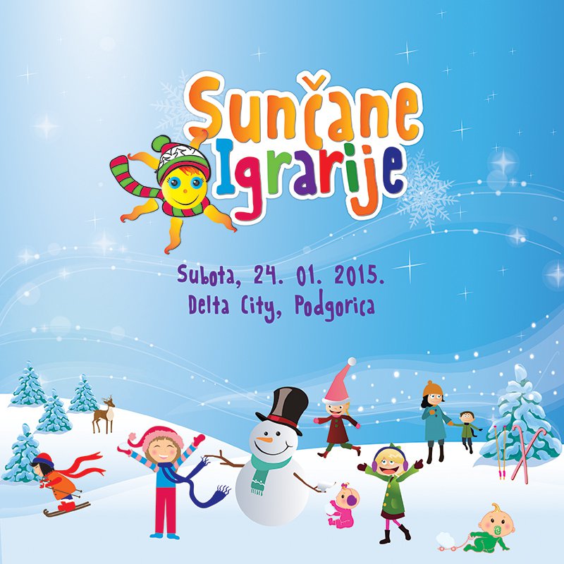 suncaneigrarije