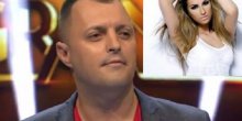 Rada Manojlović pjeva kao slavuj, a da li ste čuli njenog brata?