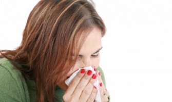 U CG oboljelih za 50% više od epidemijskog praga