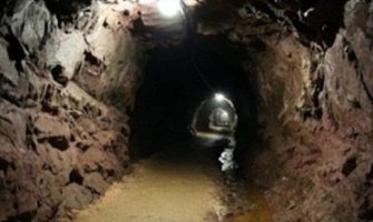 Berane: Smrtno stradao rudar