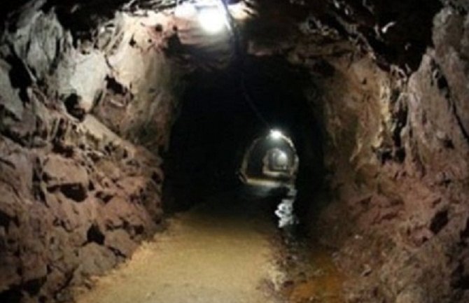 Berane: Smrtno stradao rudar