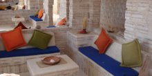  Hotel napravljen od soli (VIDEO)
