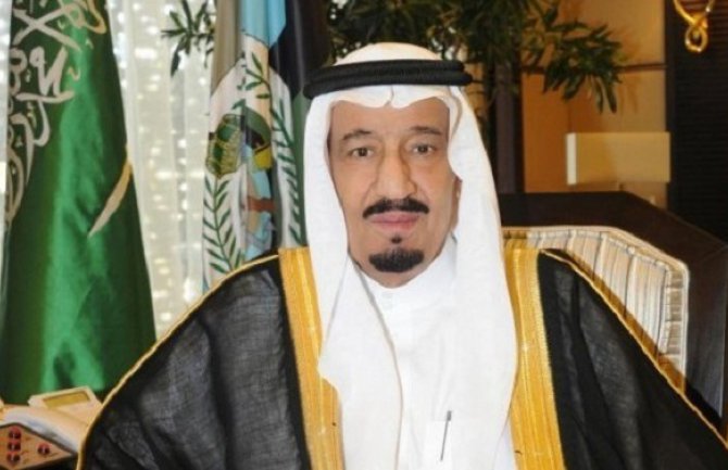 Novi saudijski kralj Salman smijenio sinove prethodnika