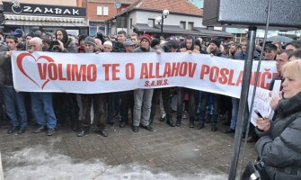 Rožaje: Održan 
