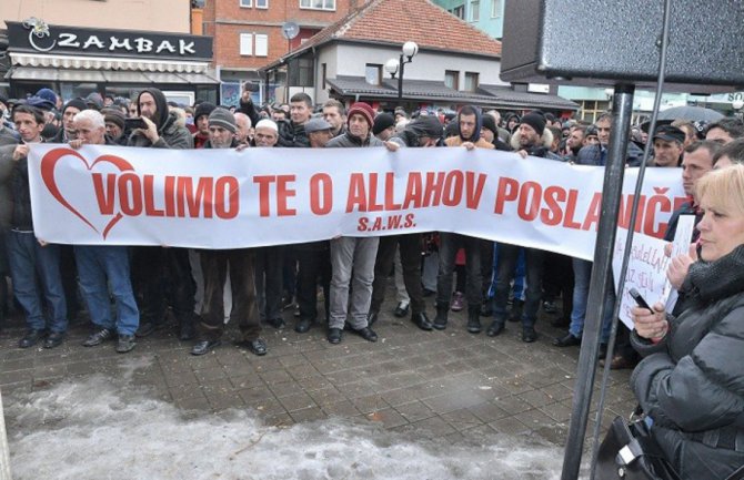 Rožaje: Održan 