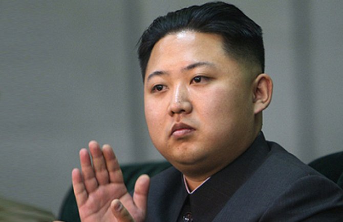 Kim Džong Un ponovo prijeti ratom protiv SAD