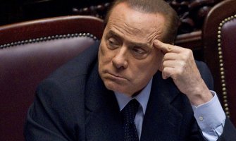 Izbori u Italiji: Berluskoni bi mogao da osvoji najviše poslaničkih mjesta