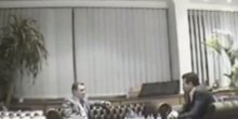 Snimak razgovora Gruevskog i Zaeva