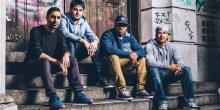 Rudimental stiže na Sea Dance