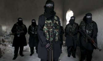 Blizu 100 žena i djevojaka iz Njemačke otišlo na ratišta u Siriju i Irak 