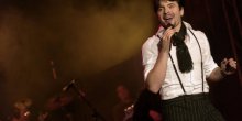 Snimljen dokumentarni film o Tošetu Proeskom  (VIDEO)
