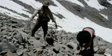 Planinari našli olupinu aviona koji se srušio 1961. godine (Video)