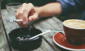 U Crnoj Gori 200.000 pušača