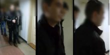 Pogledajte privođenje osumnjičenog za brutalno ubistvo Draga Mašulovića (VIDEO)