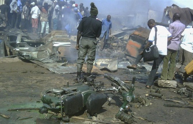 Nigerija: Boko Haram masakrirao 400 ljudi