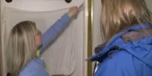 Kupili kuću iz snova, a onda primijetili da nešto nije u redu sa zidovima! (VIDEO)
