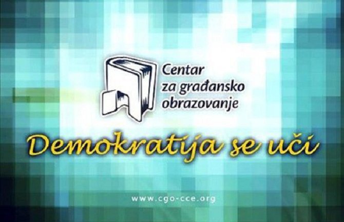 CGO se izvinio profesoru Zdravku Krivokapiću