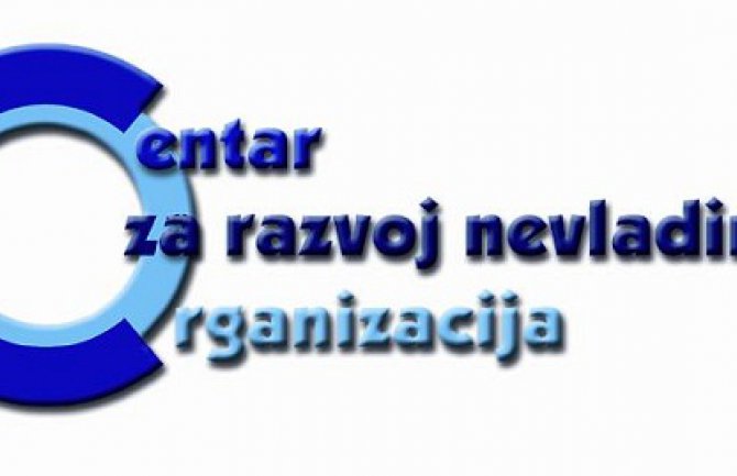 NVO nije potrebna pomoć, već priznanje njihovog rada