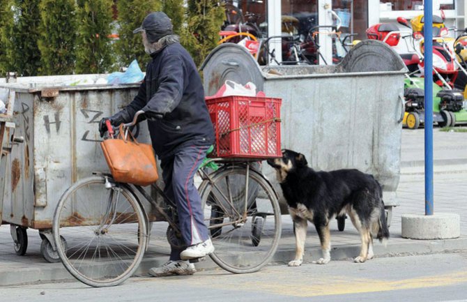 Teret krize prebaciti na bogate