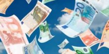 U Dubaiju sa neba palo 700.000 eura