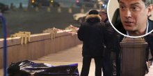 Pronađen automobil ubice Borisa Nemcova
