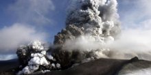 Kraj erupcije vulkana koja je trajala od avgusta (Video)