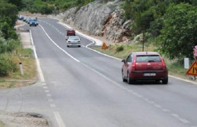 Pogodno za putovanja, opreznije na sjeveru
