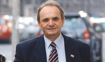 Branimir Glavaš smješten u Remetinec