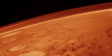 NASA: Na Marsu postojao okean veličine Atlantika