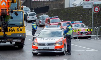 Intenzivna potraga za Albancima osumnjičenima za ubisto Račića