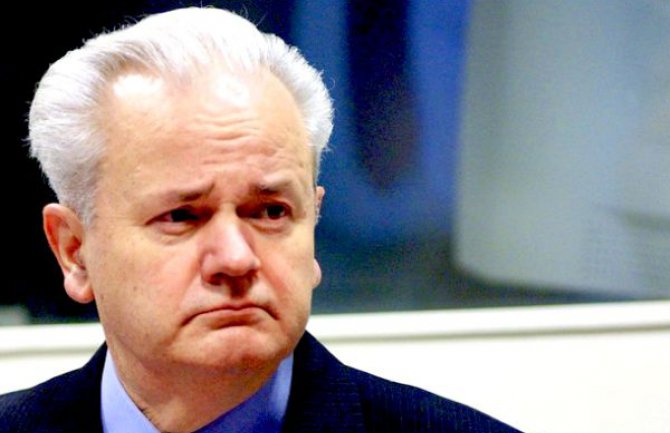 Miloševiću i Draži ulice na Kosovu?