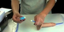 Stigao vibrator od kog može da se zatrudni! (VIDEO)