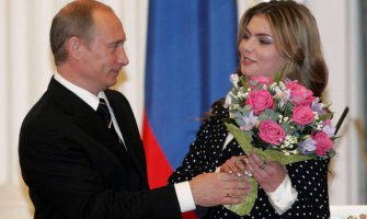 Putin u Švajcarskoj, očekuje rođenje sina?