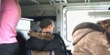 POGLEDAJTE: Muškarac i dvije žene oteli dvogodišnju djevojčicu u Beogradu