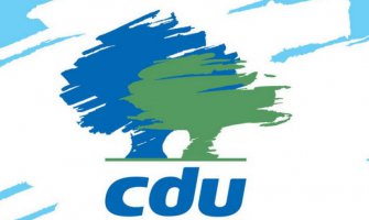 CDU: Sjećanje na srebrenički genocid izuzetno važno za budućnost